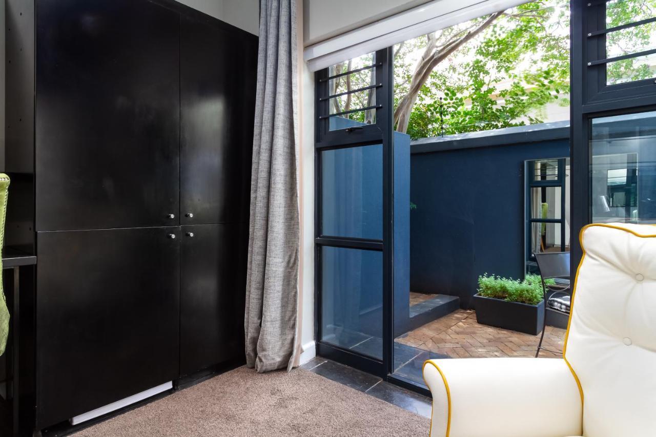 Life & Leisure Boutique Guesthouse Stellenbosch Dış mekan fotoğraf